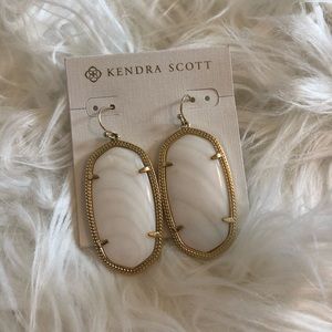 Kendra Scott earrings
